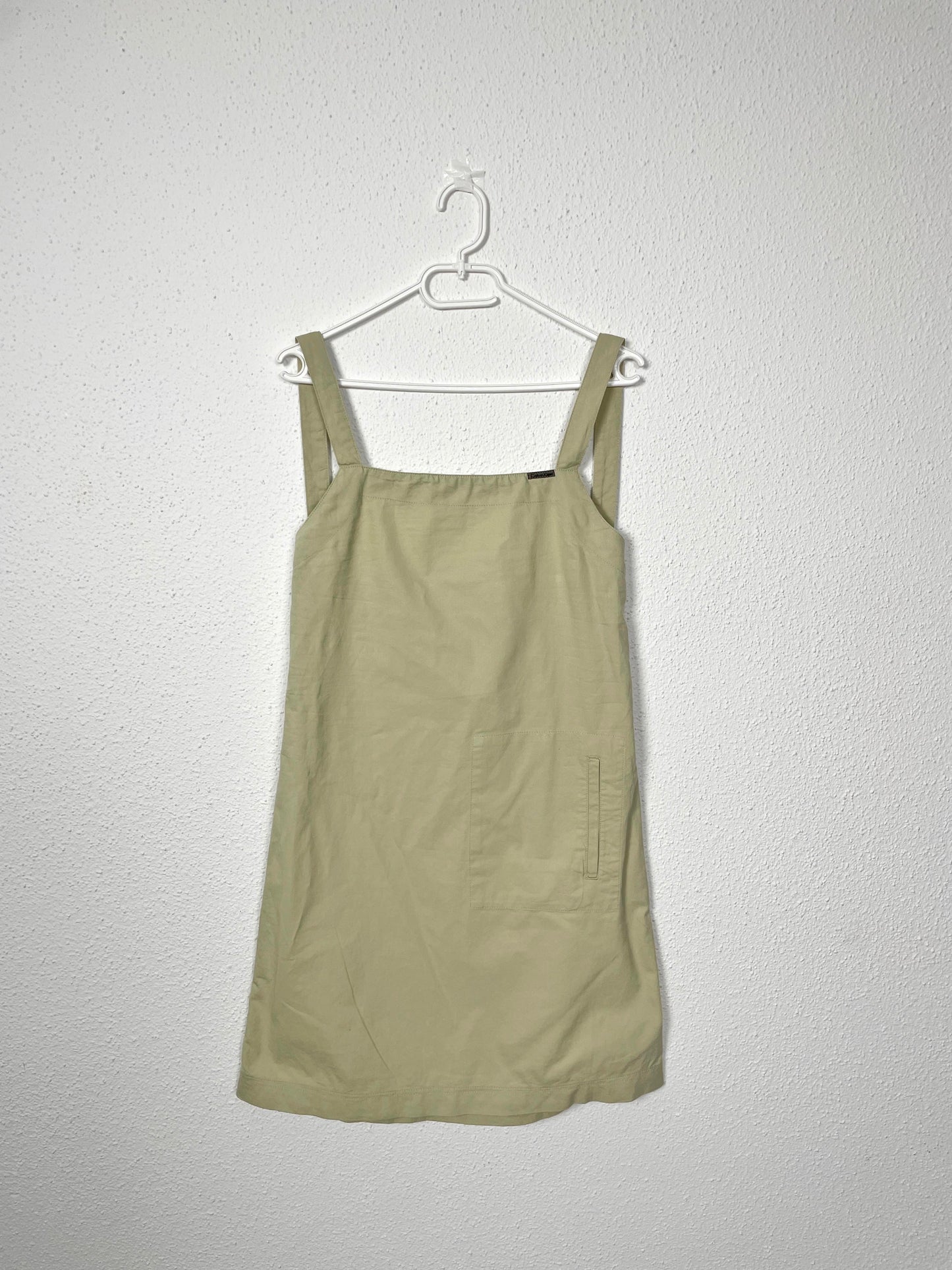 Vintage Calvin Klein Jeans Dress