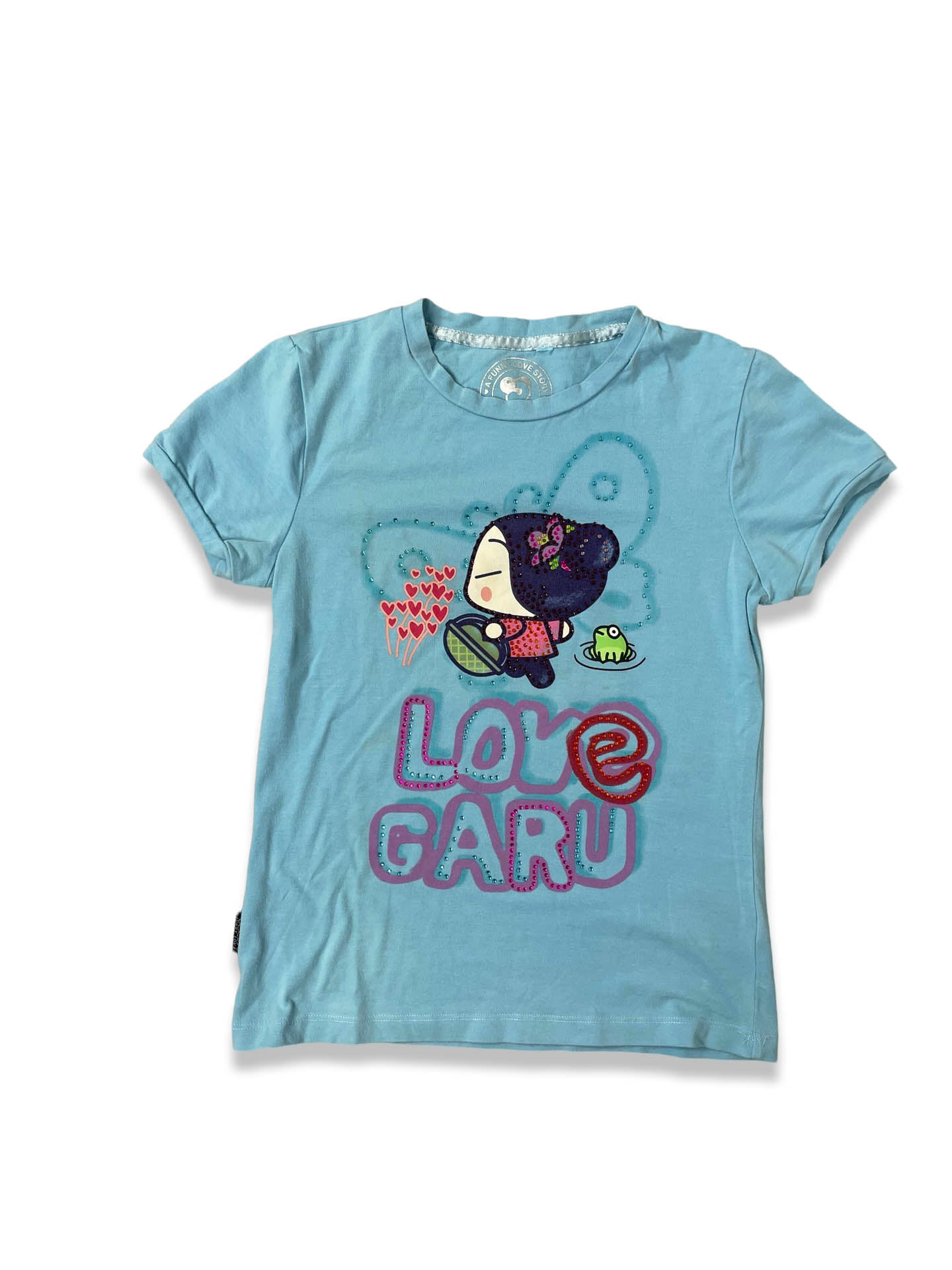 Love Garu Baby T-Shirt