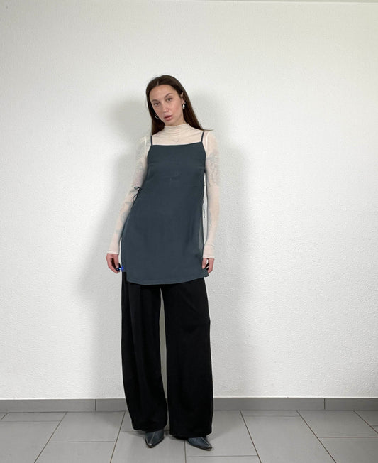 Stefanel Vintage Dress