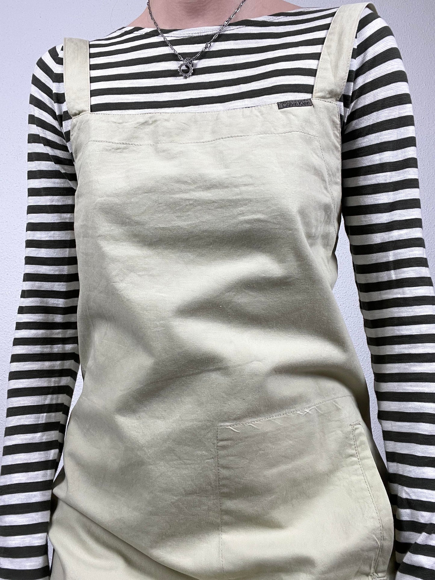 Vintage Calvin Klein Jeans Dress