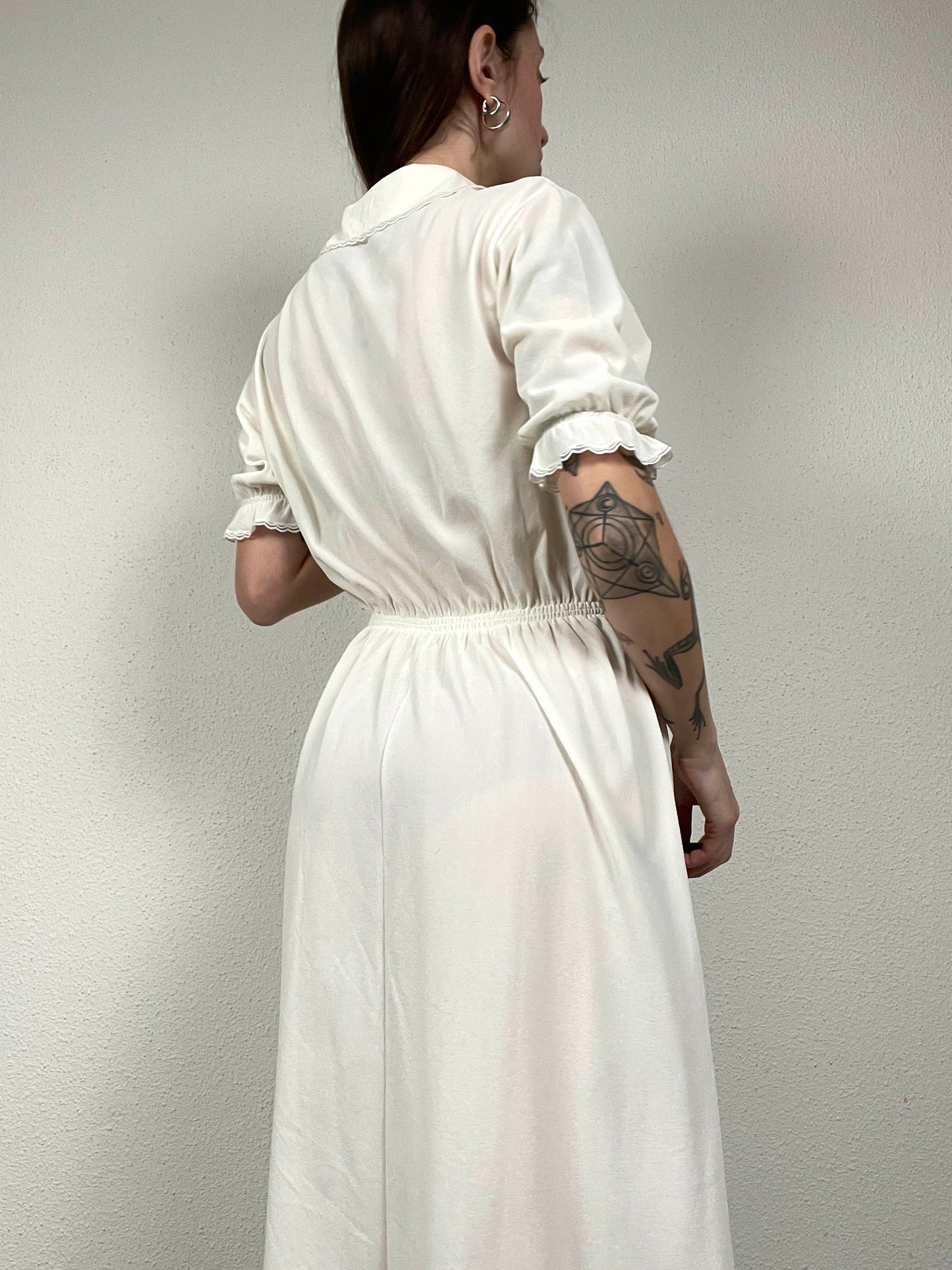 Mafri Vintage 70s Dress