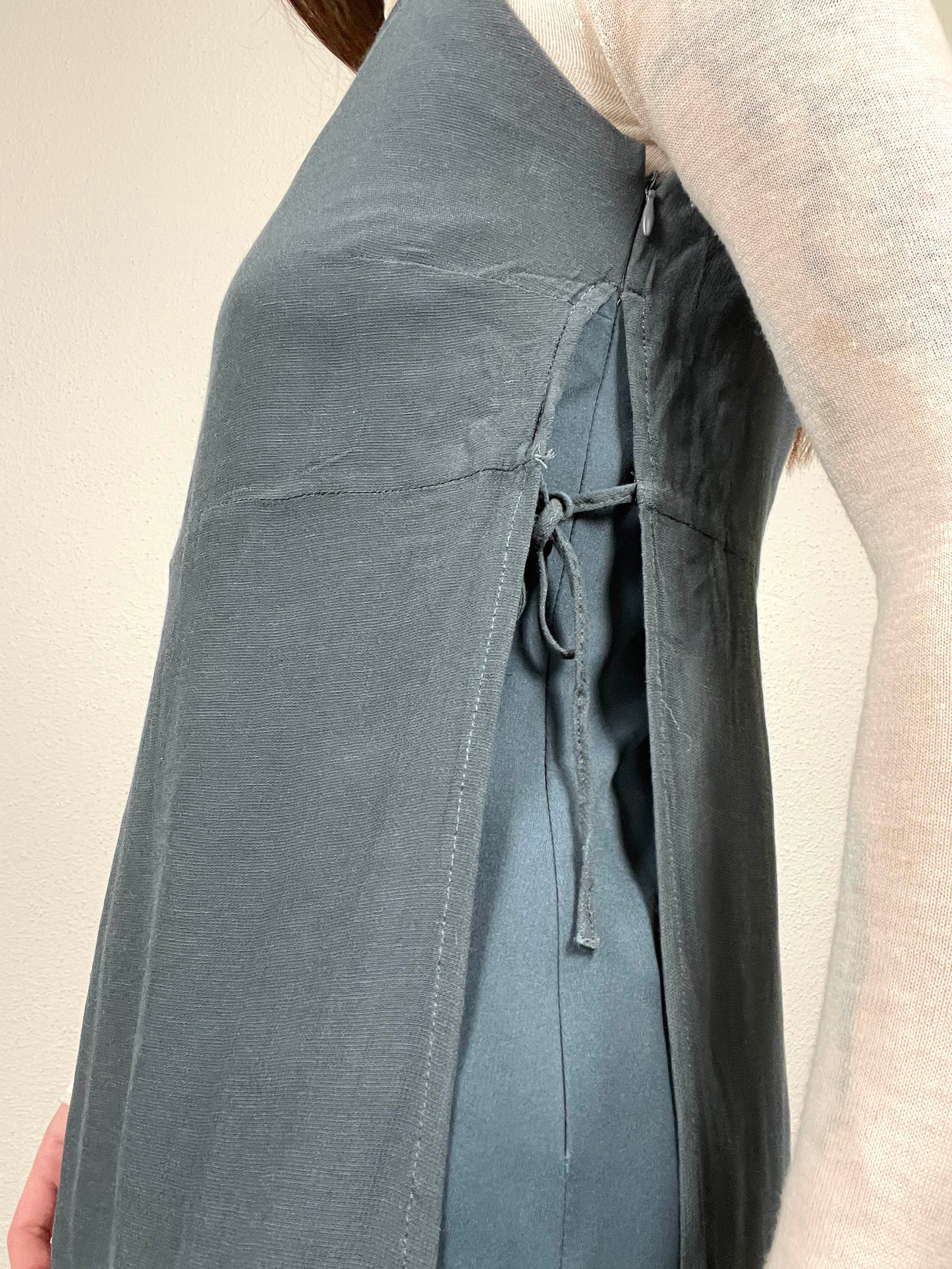 Stefanel Vintage Dress