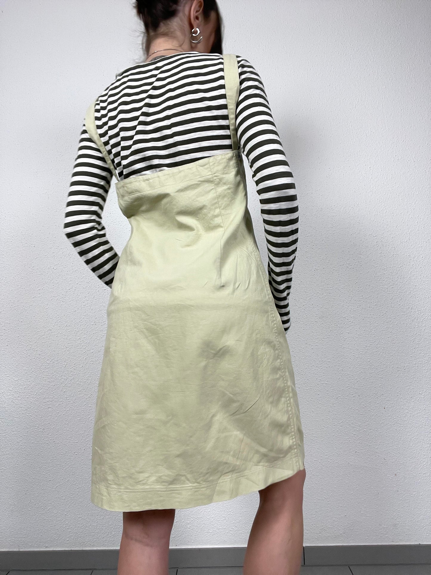 Vintage Calvin Klein Jeans Dress