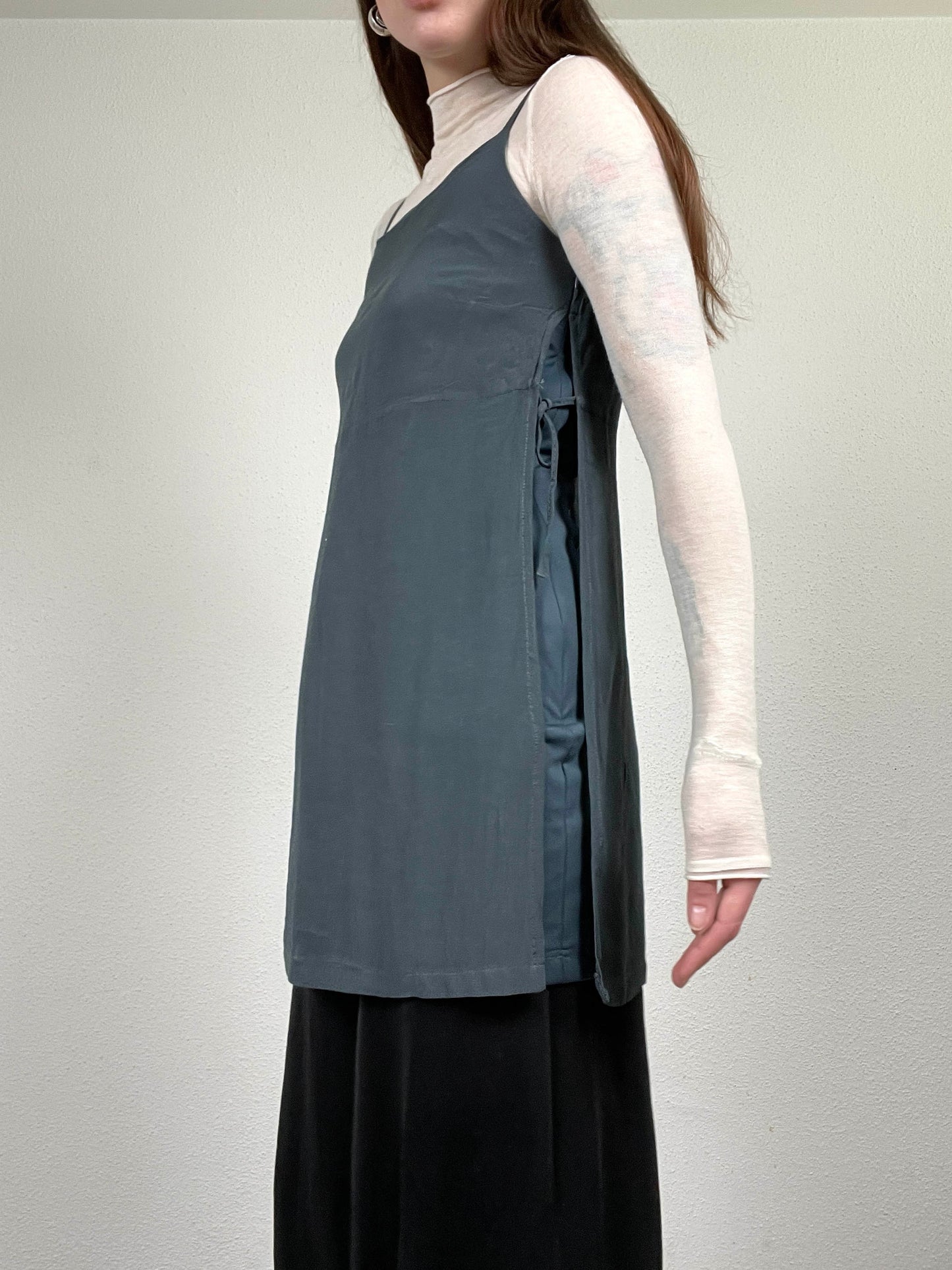 Stefanel Vintage Dress