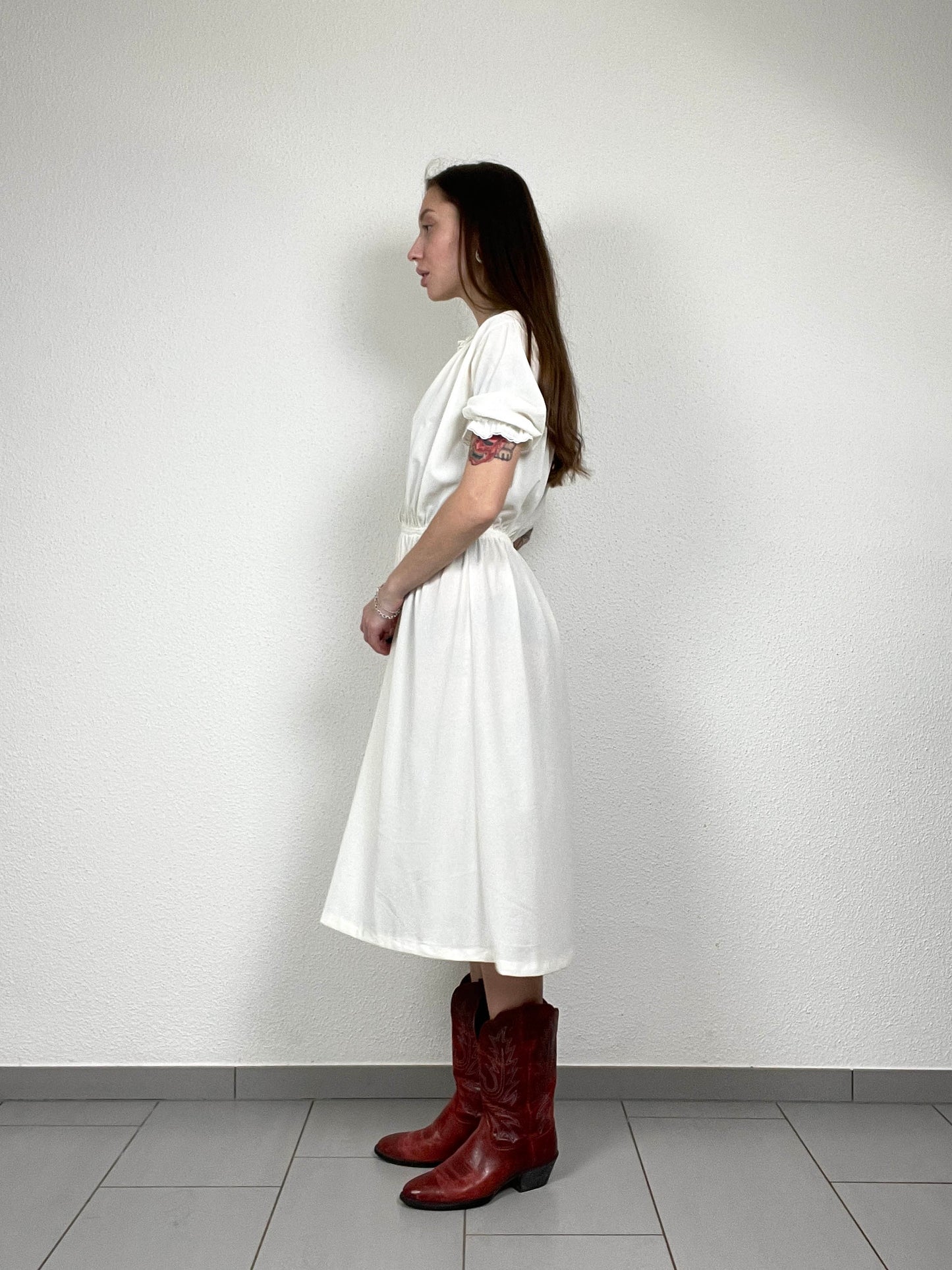 Mafri Vintage 70s Dress