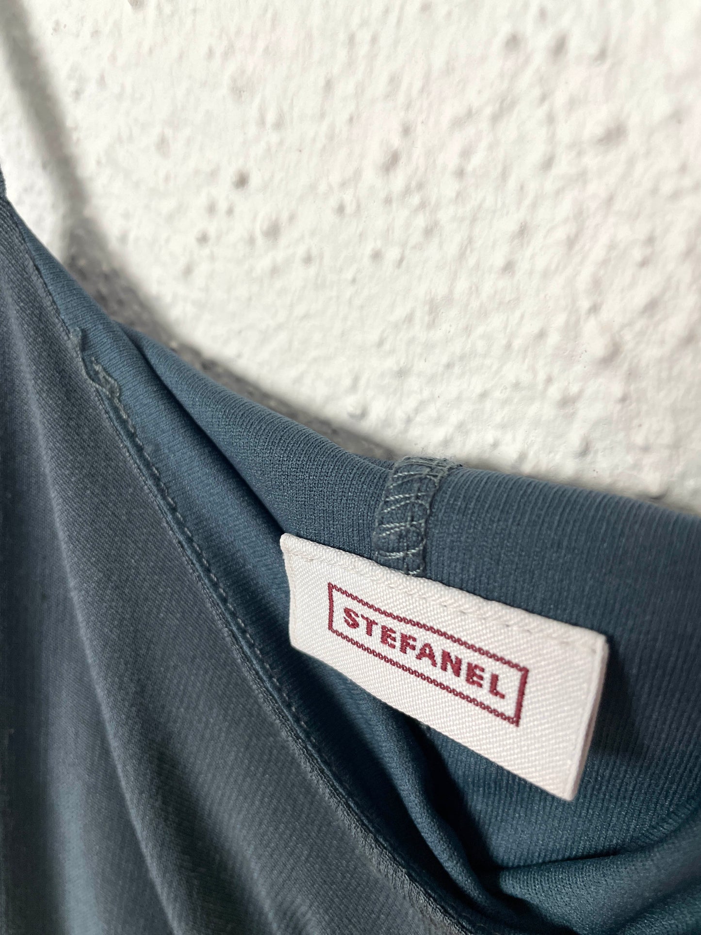 Stefanel Vintage Dress