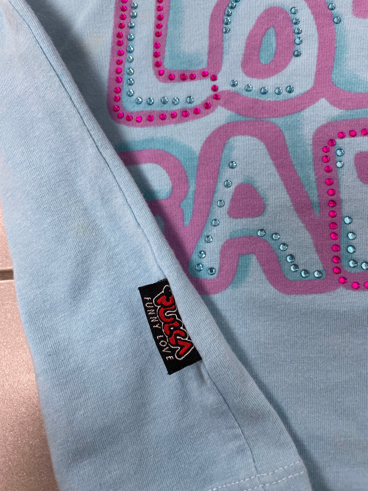 Love Garu Baby T-Shirt