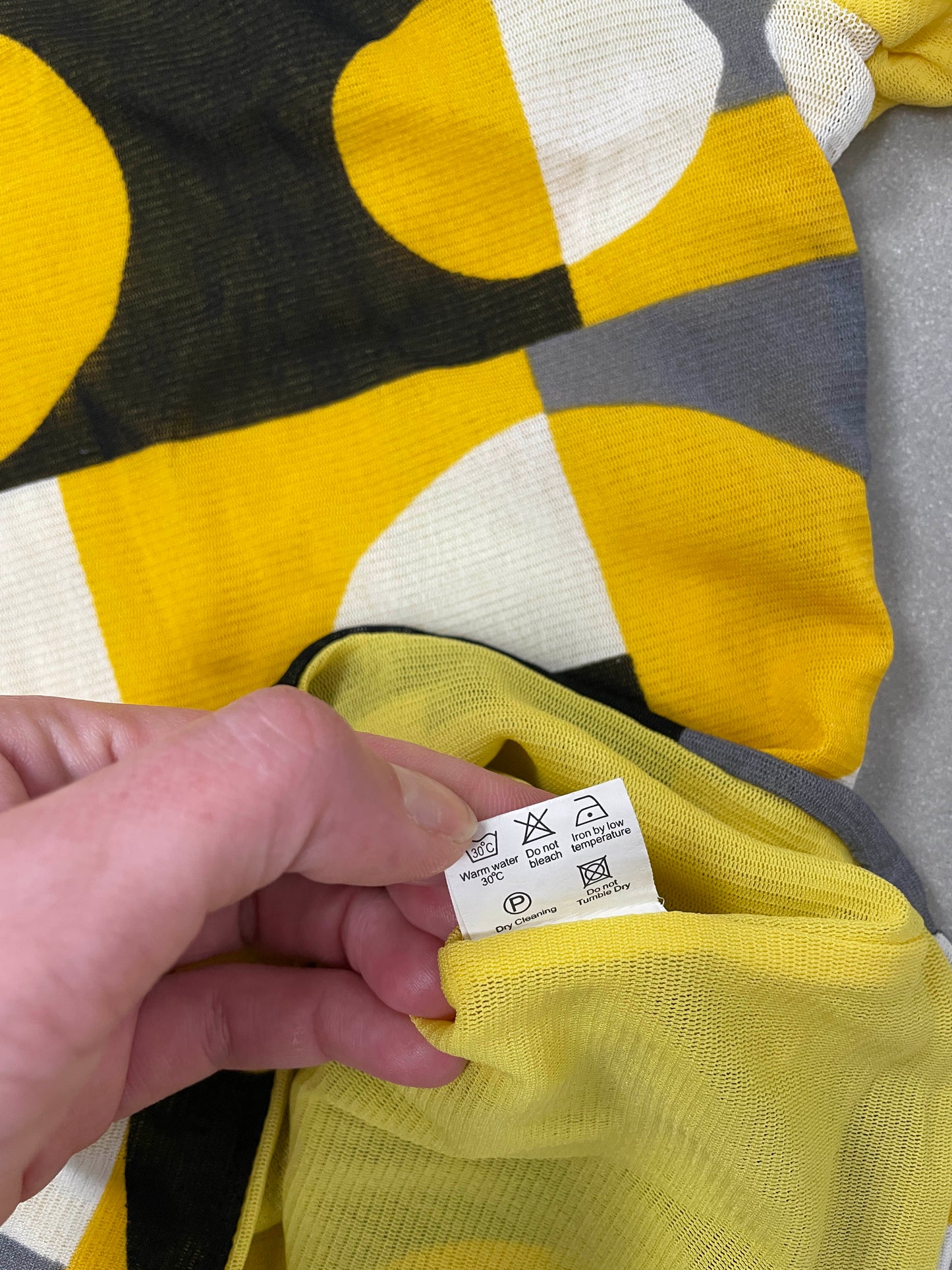 Vintage Y2K Graphic Top