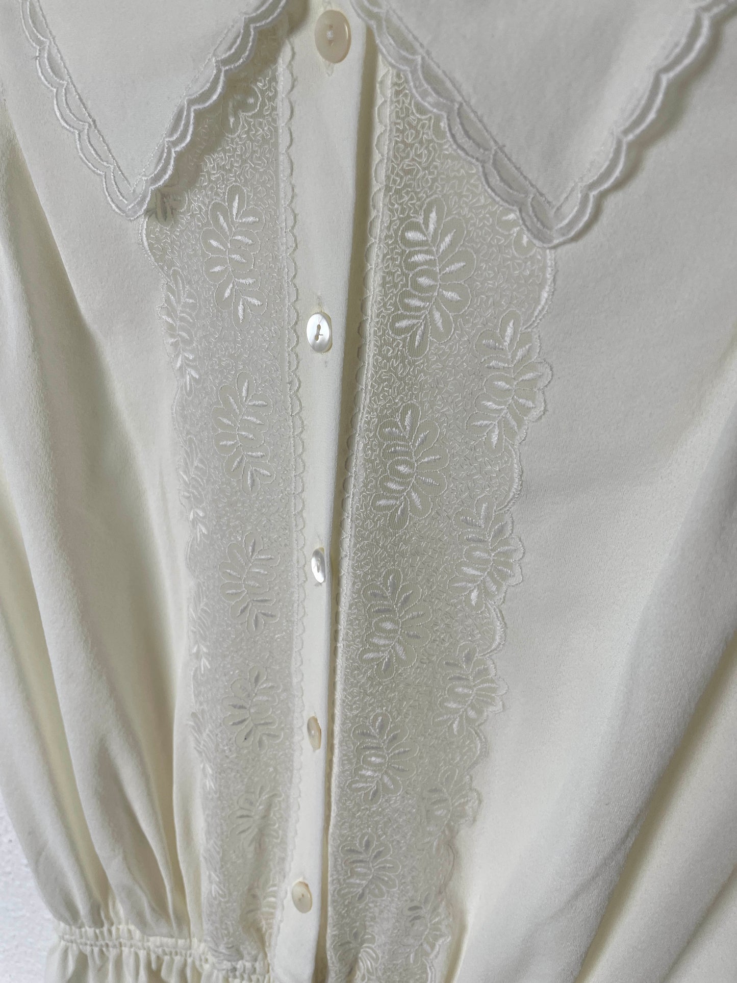 Mafri Vintage 70s Dress