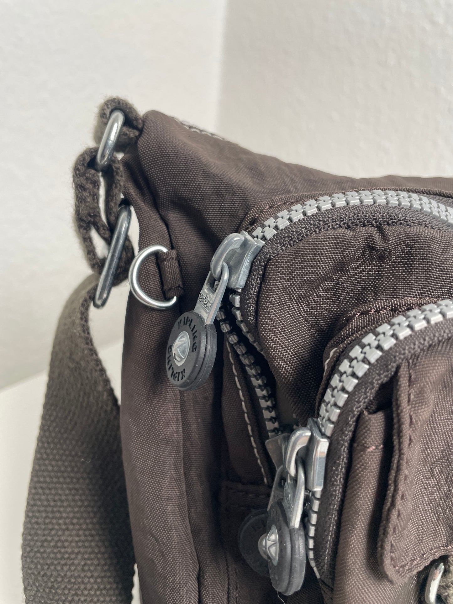 Vintage Kipling Bag