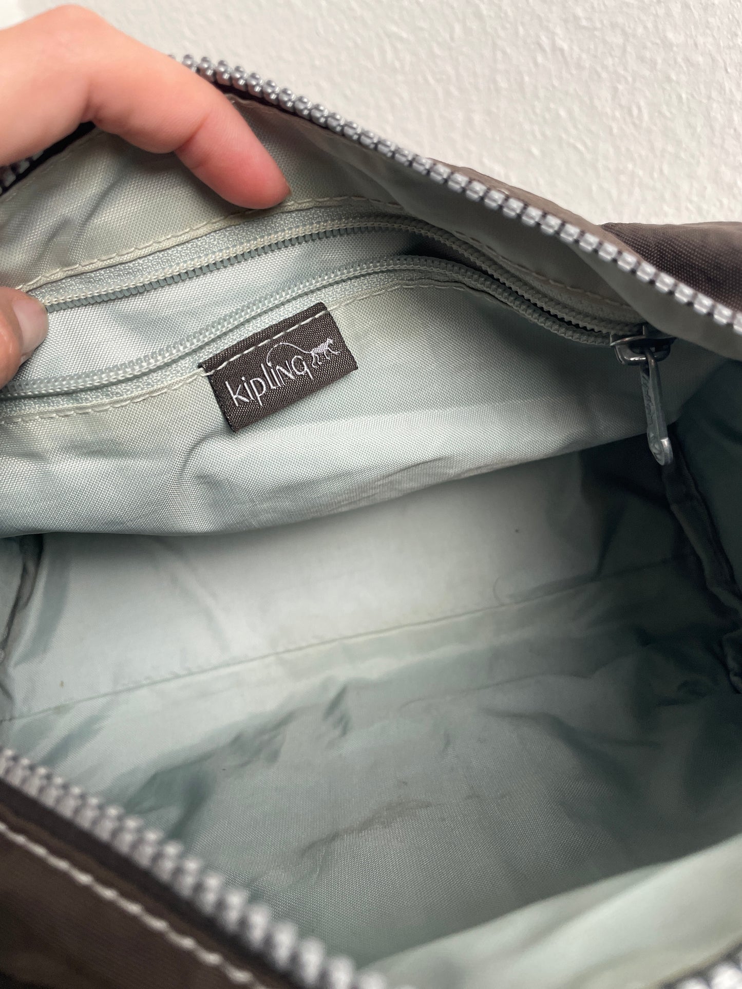 Vintage Kipling Bag