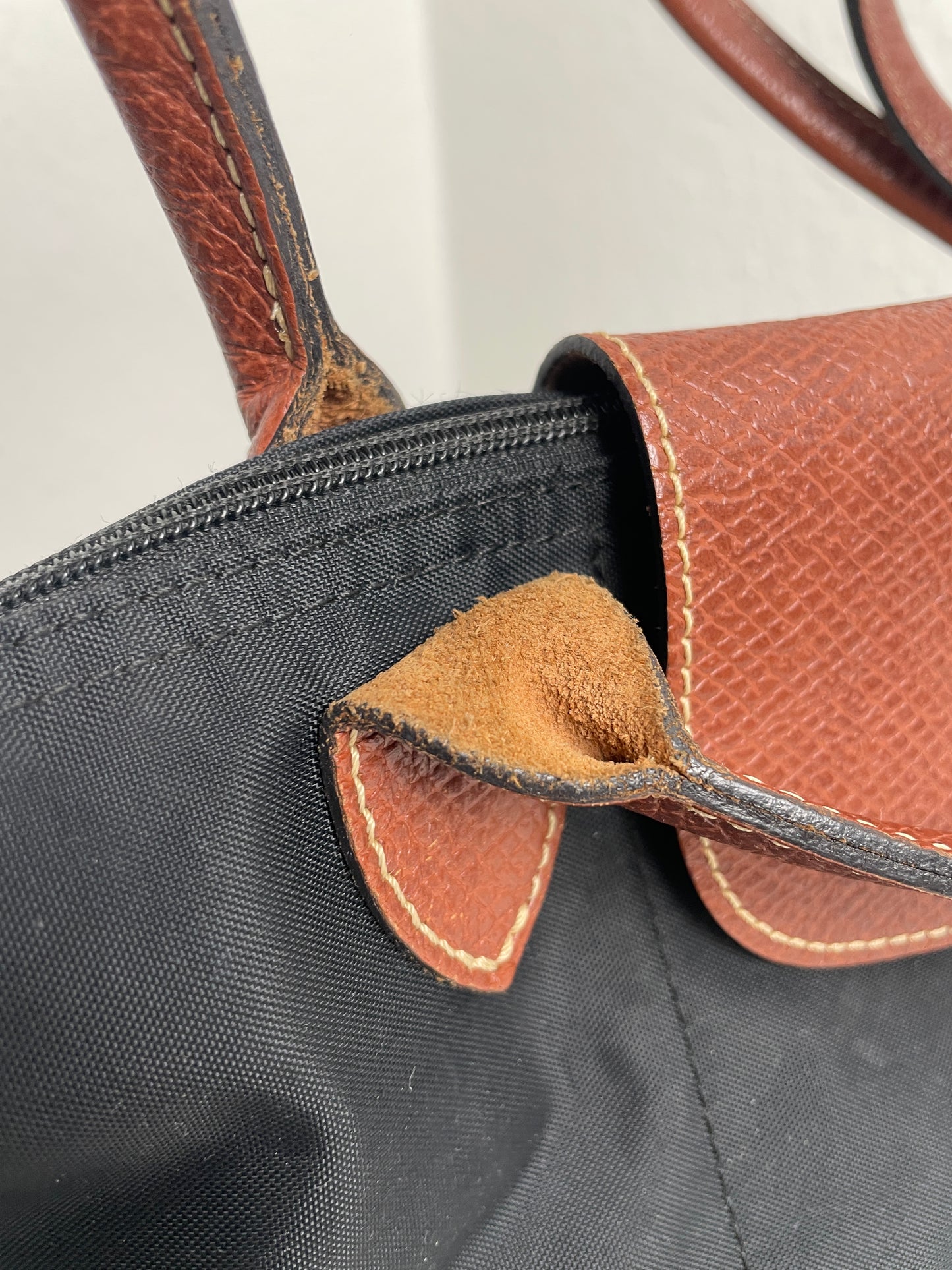 Longchamp Le Pliage Tote Bag (Small)