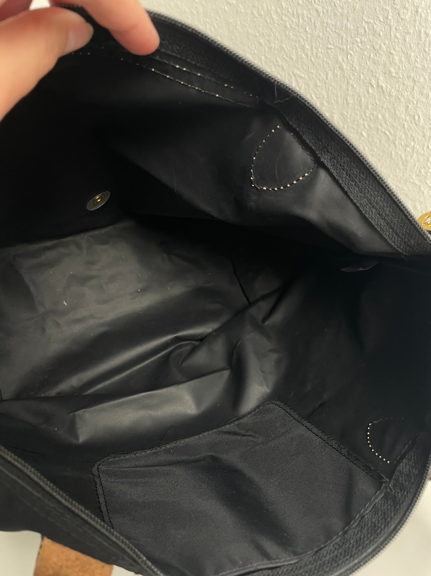 Longchamp Le Pliage Tote Bag (Small)