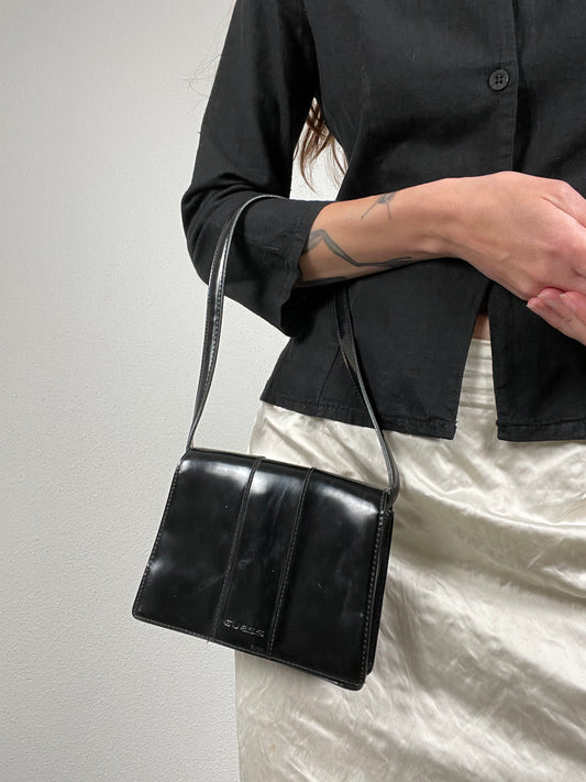 Vintage 2000s Guess Shoulder Bag