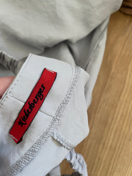 Asymmetric Oversized Tunic Dress