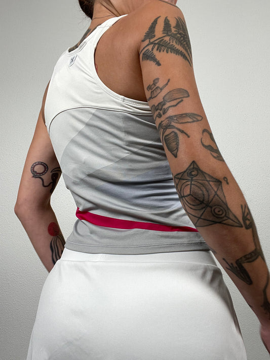 Vintage Y2K Nike Tank Top