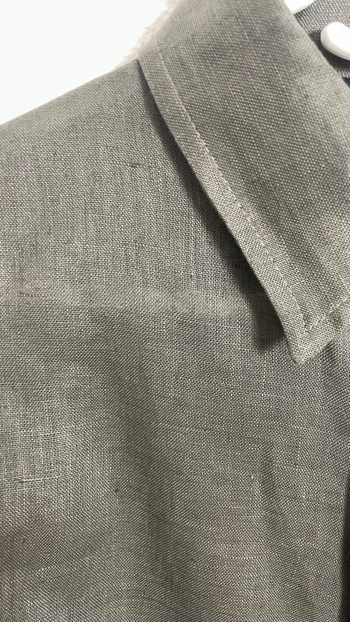 Ottolinger Cropped Shirt