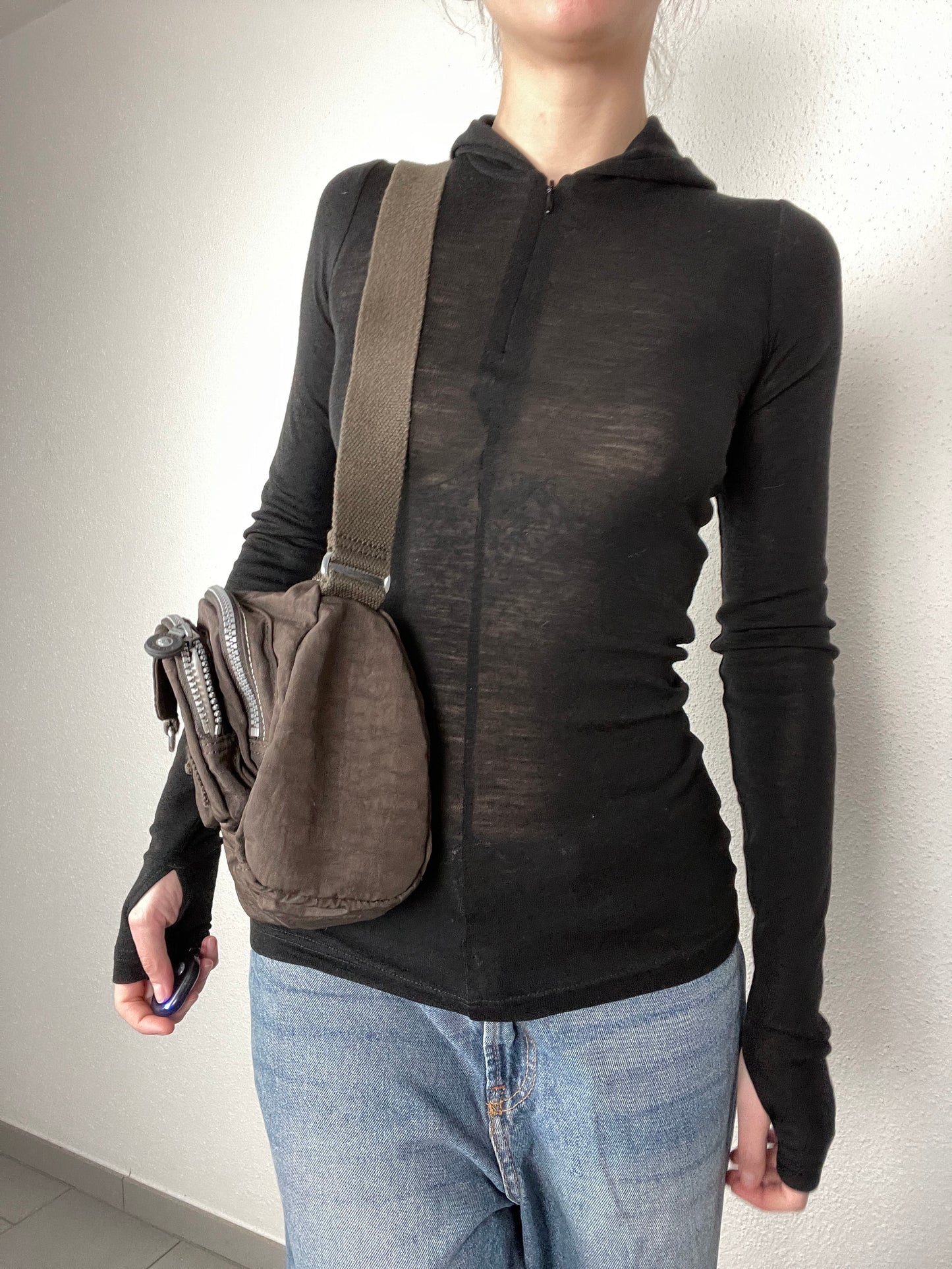 Vintage Kipling Bag
