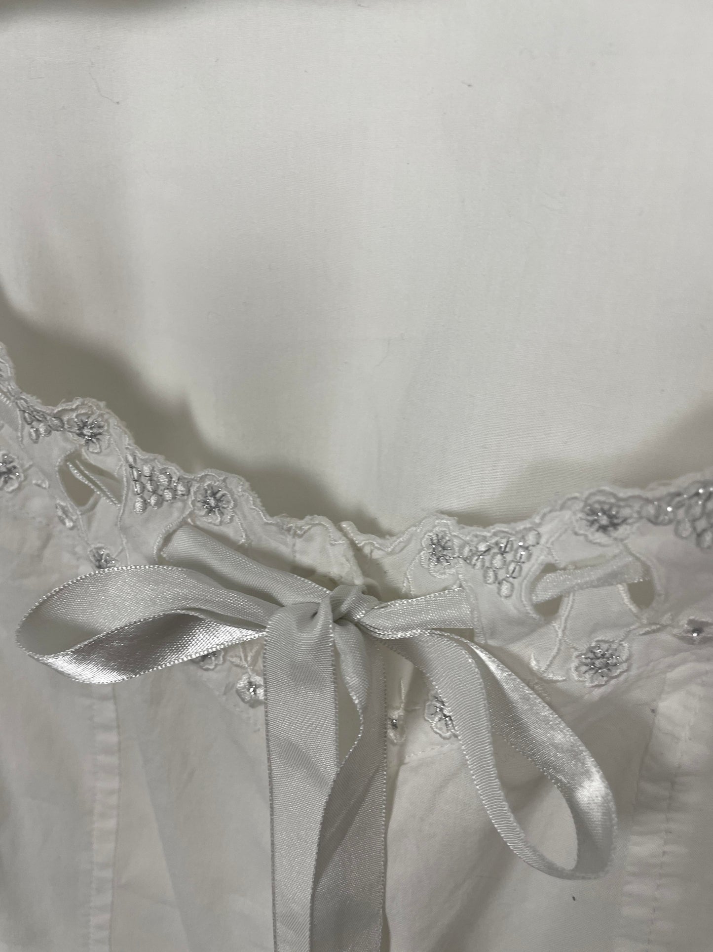 Vintage 90s Basic Line Cami