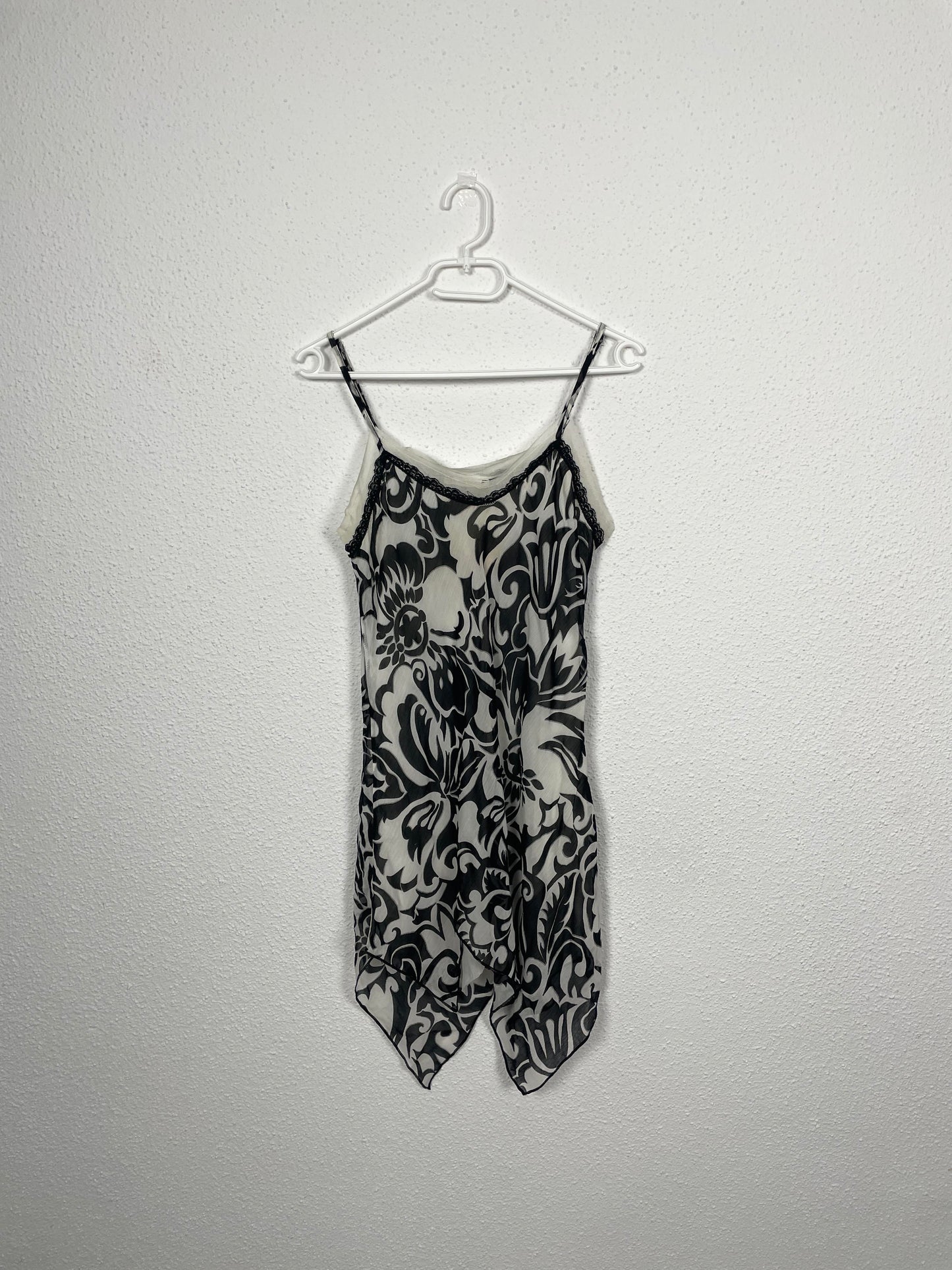 Vintage Y2K Halfon Top