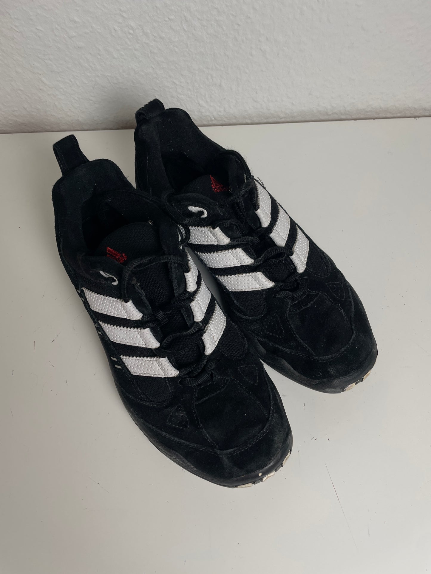 Y2K Adidas Trail Sneakers
