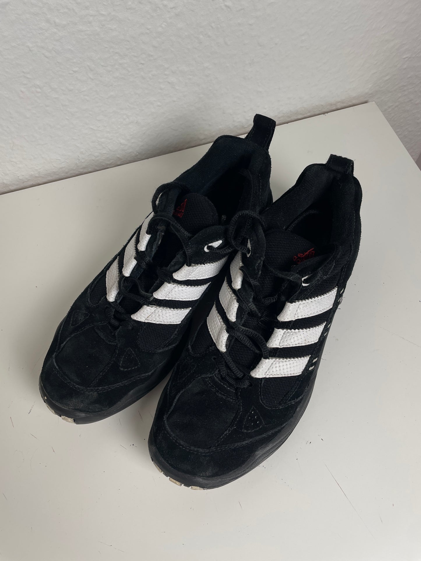 Y2K Adidas Trail Sneakers