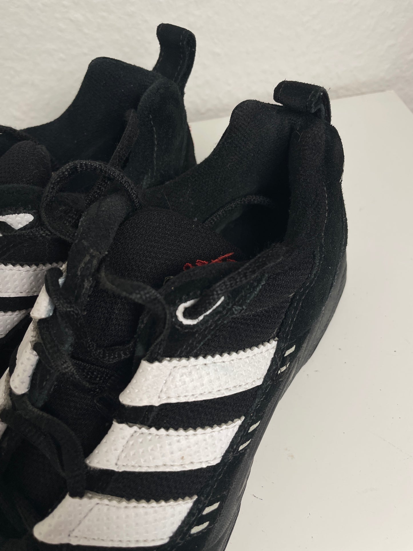 Y2K Adidas Trail Sneakers