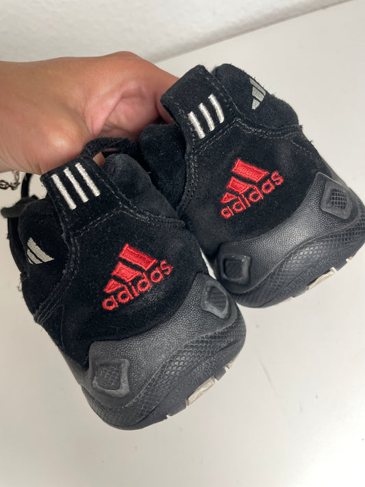 Y2K Adidas Trail Sneakers