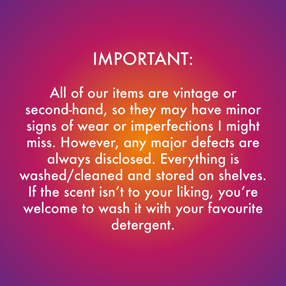 Vintage Leopard Print Double-Breasted Coat