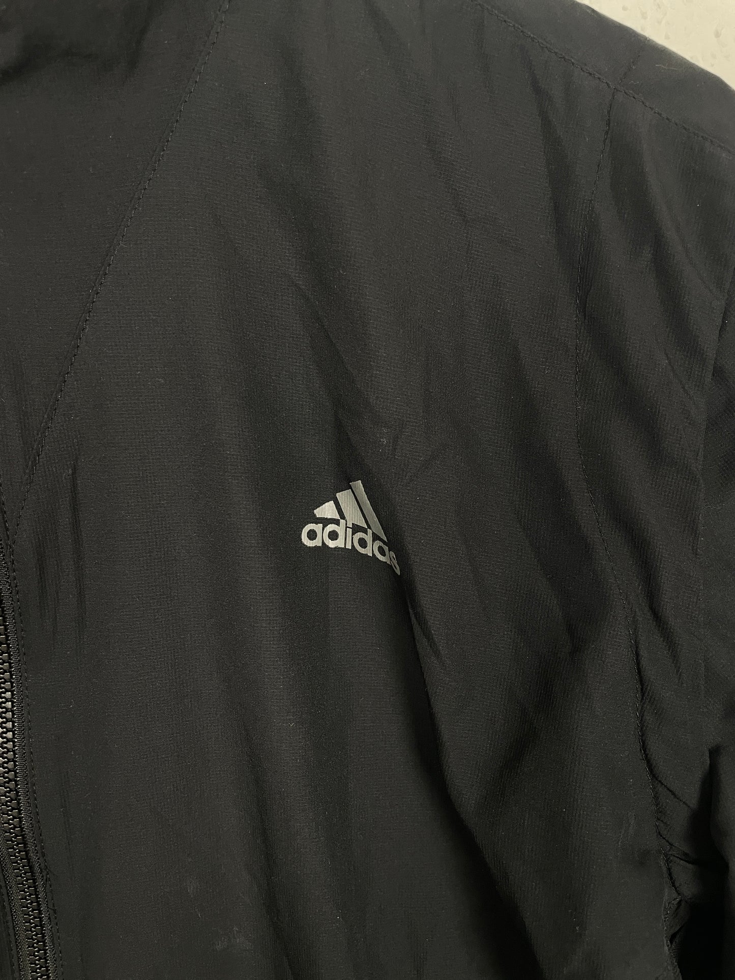 Vintage Adidas ClimaCool Jacket (2009) – Size L