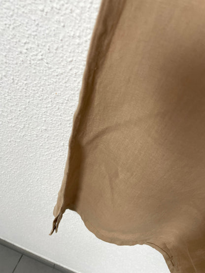 Max Mara Vintage Linen Dress