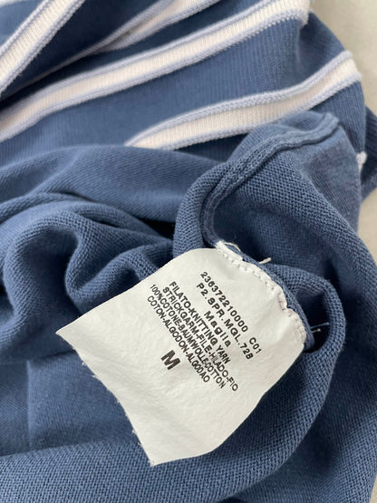 Vintage Sportmax Off-Shoulder Top