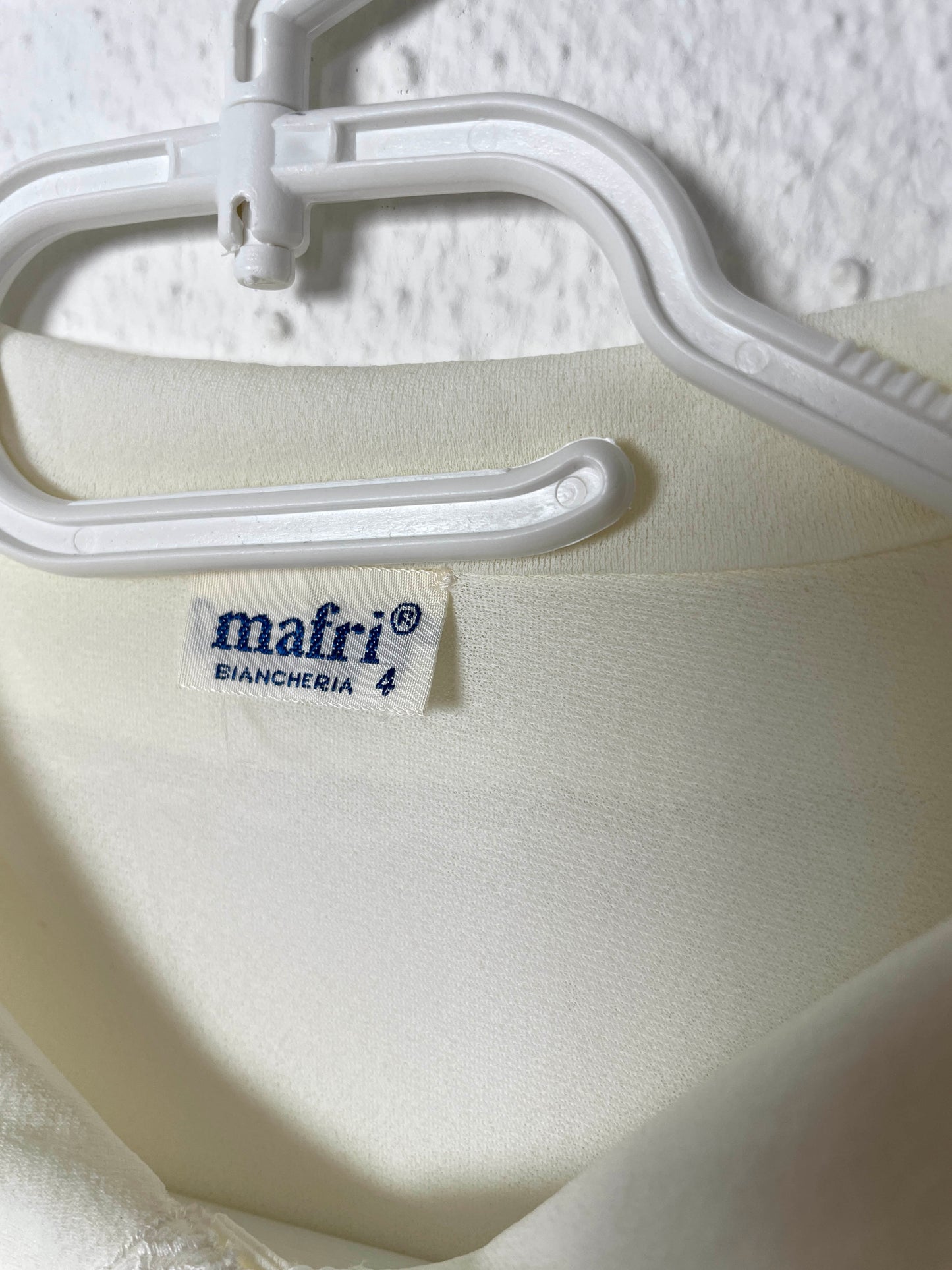 Mafri Vintage 70s Dress