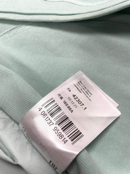 Vintage Marc Cain Mint Green Cardigan