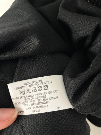 Bay Sparkles Detail Dress