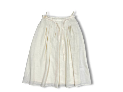 Vintage 90s High-Waisted Skirt