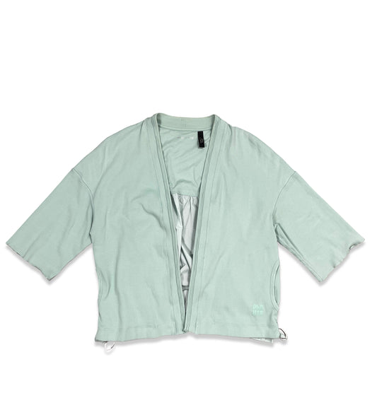 Vintage Marc Cain Mint Green Cardigan