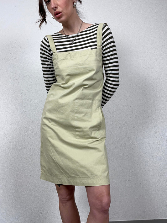 Vintage Calvin Klein Jeans Dress