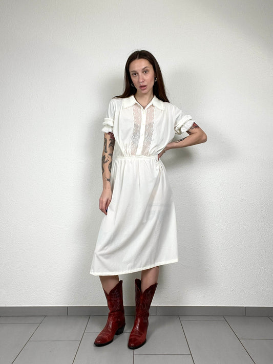 Mafri Vintage 70s Dress