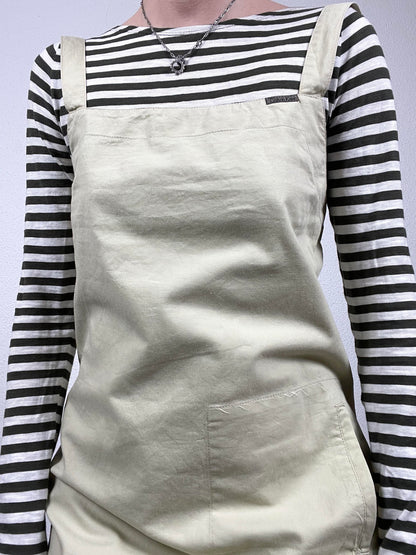 Vintage Calvin Klein Jeans Dress
