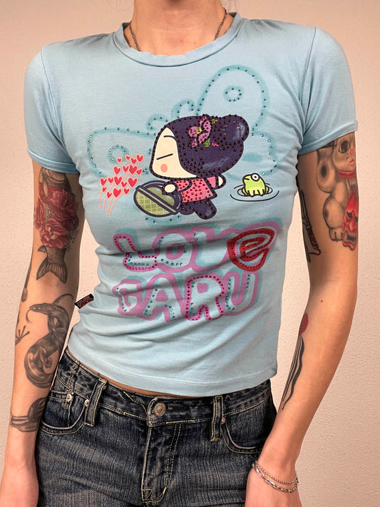 Love Garu Baby T-Shirt