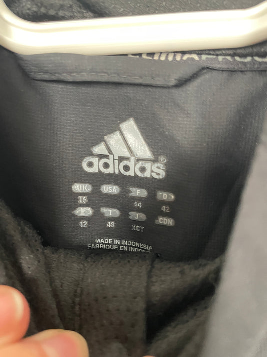 Vintage Adidas ClimaCool Jacket (2009) – Size L