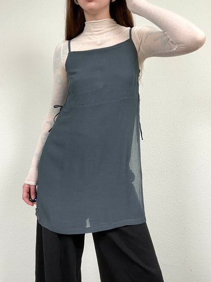 Stefanel Vintage Dress