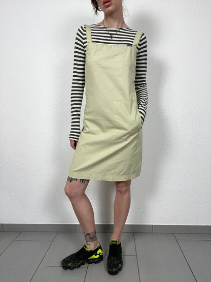 Vintage Calvin Klein Jeans Dress