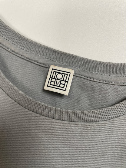 Totême Curved Seam Tee