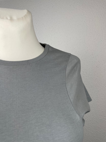Totême Curved Seam Tee