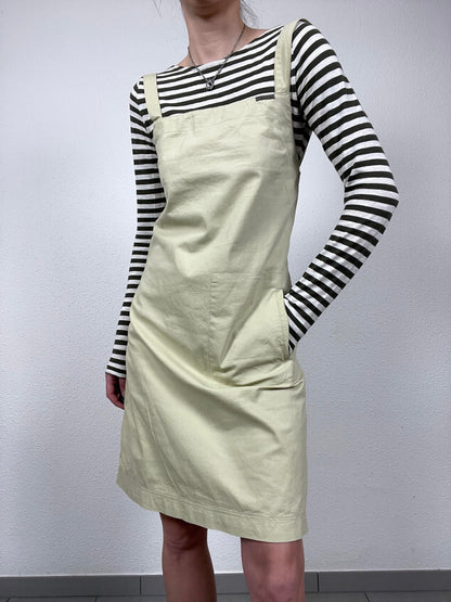 Vintage Calvin Klein Jeans Dress