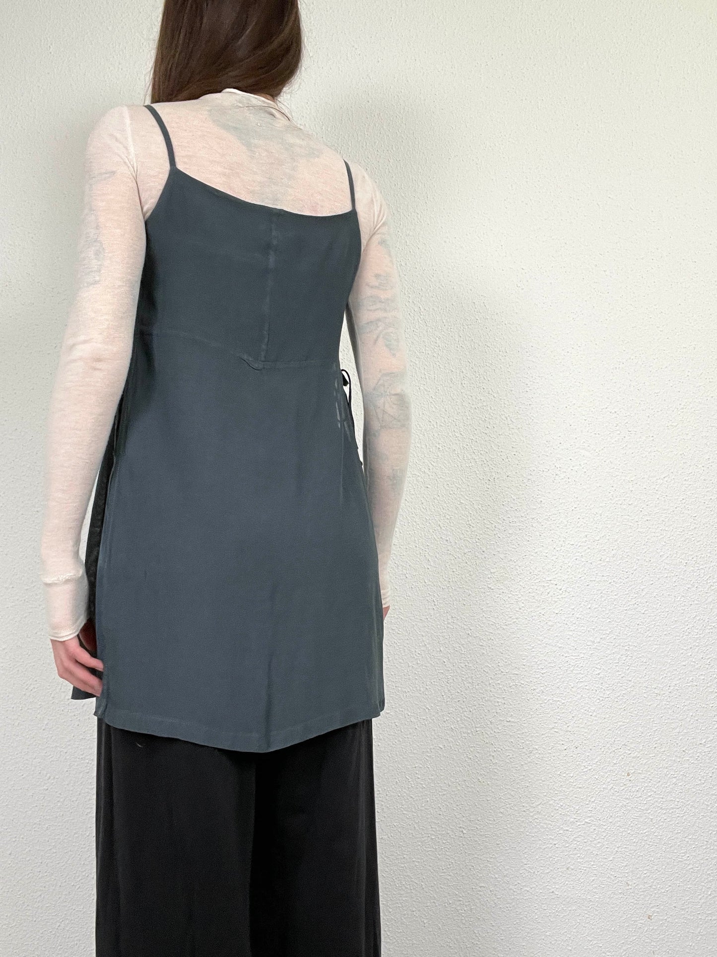 Stefanel Vintage Dress