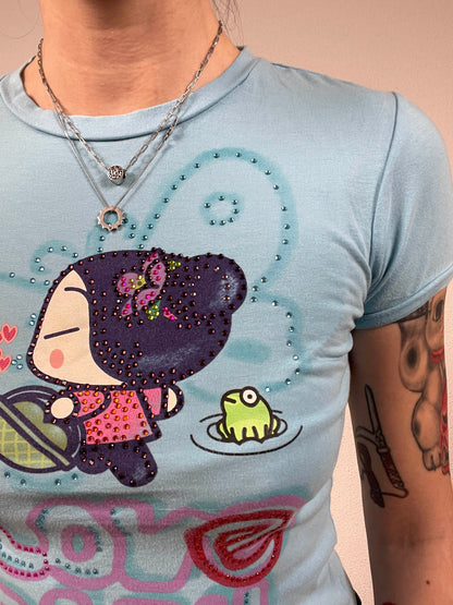 Love Garu Baby T-Shirt