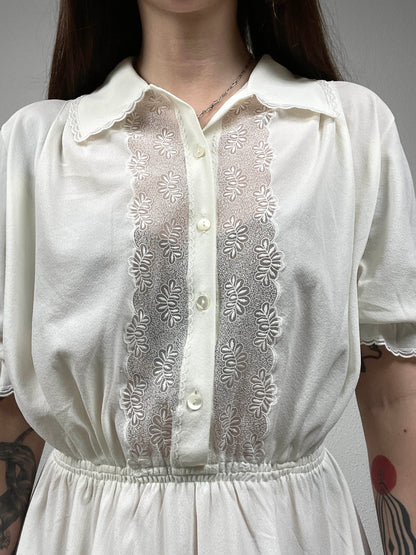 Mafri Vintage 70s Dress